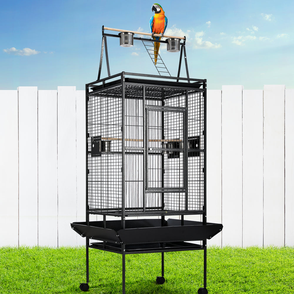 i.Pet Bird Cage 173cm Large Aviary