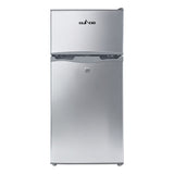 Glacio 100L Portable Fridge Freezer Bar Upright 12V/24V/240V Camping Caravan