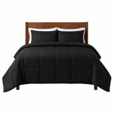 Giselle 200GSM Bamboo Microfibre King Quilt Lightweight All Season Doona Duvet