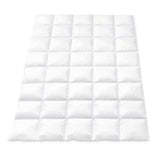 Giselle Bedding 700GSM Duck Down Feather Quilt Duvet Doona Winter Blanket Single