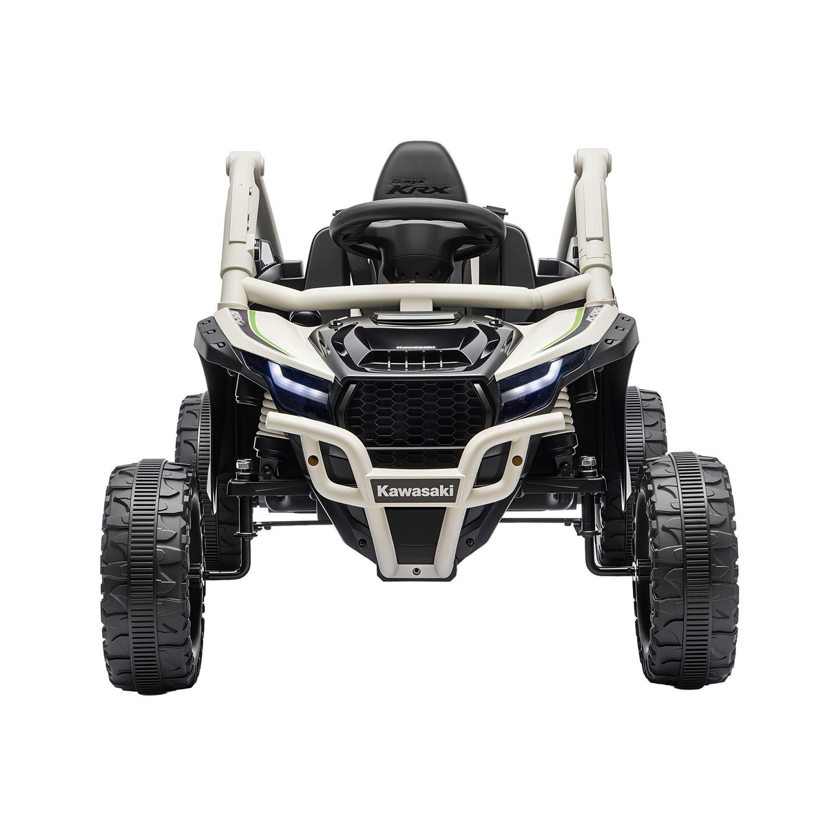 Rigo Kids Electric Ride On Car Black Pink Ride-On Toy with Remote Control