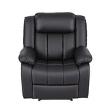 Artiss Manual Massage Recliner Chair for Living Room