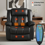 Artiss Manual Massage Recliner Chair for Living Room
