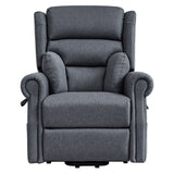 Artiss Electric Recliner Chair Power Lift Massage Heated Recliner Sofa