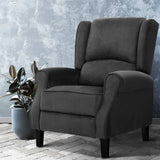 Recliner Chair Grey