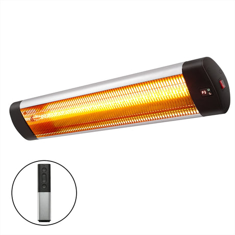 Electric Strip Heater Radiant Heaters 3000W