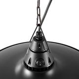 Devanti 1500W Hanging Electric Patio Heater