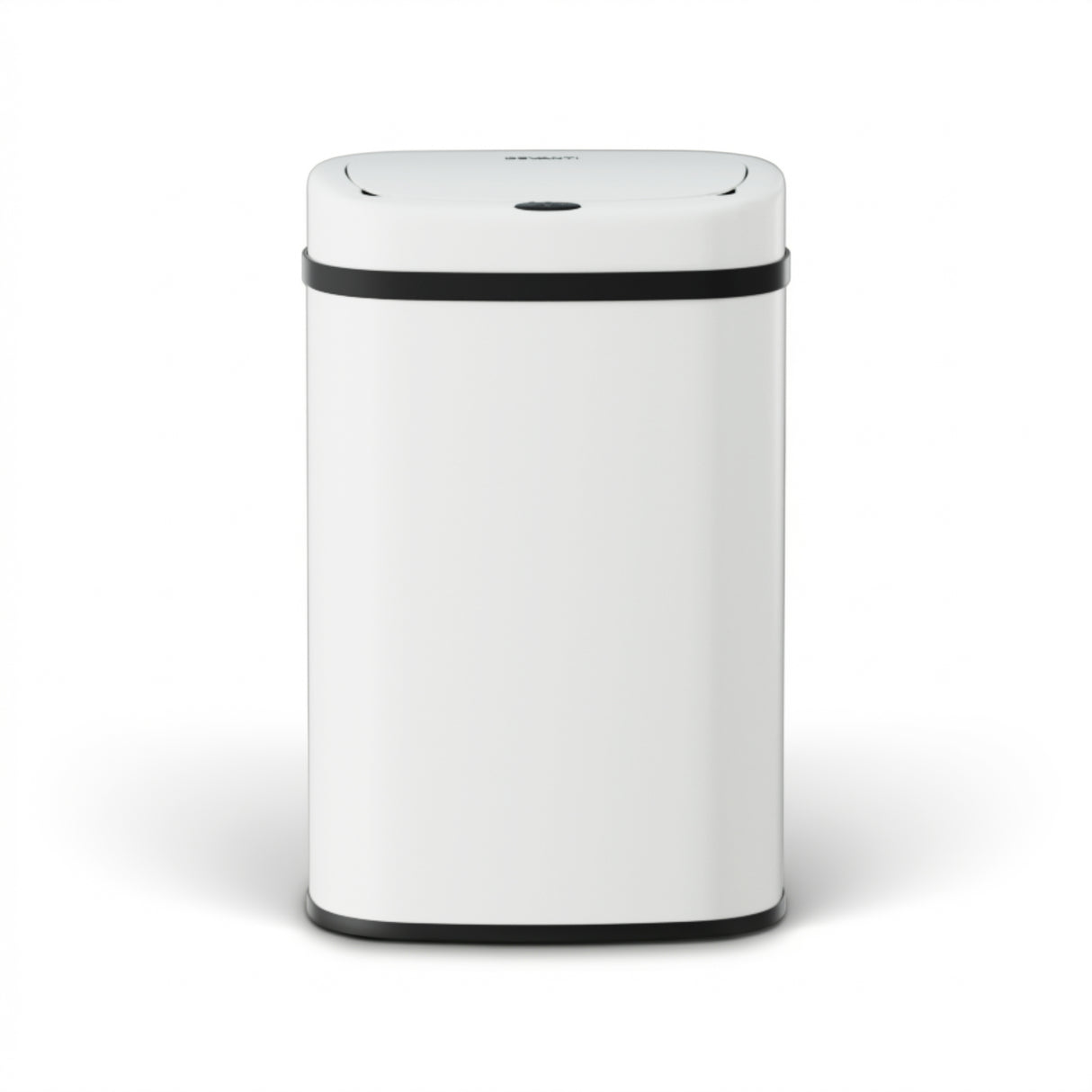Ember 50L Sensor Bin Motion Rubbish Automatic White