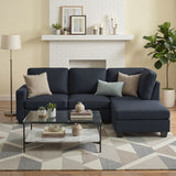 Dark Grey Sofa Bed