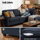 Dark Grey Sofa Bed