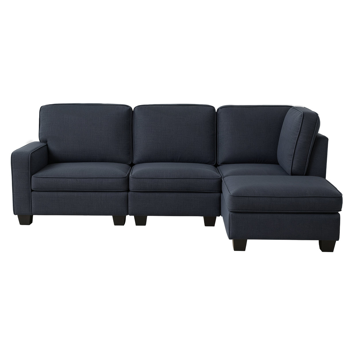 Dark Grey Sofa Bed