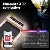 Artiss Electric Treadmill with 120cm Automatic Standing Desk Walking Pad 360mm