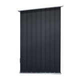 Giantz Garden Shed 0.99x1.04M Sheds Outdoor Tool Storage Workshop House Steel