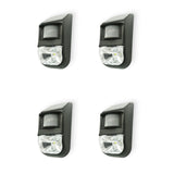 Solar Motion Sensor Light