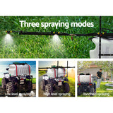 Giantz Weed Sprayer 100L 3M Boom Garden Spray