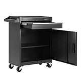 Giantz Tool Chest Trolley Cabinet Rolling Toolbox Garage Storage Tools organizer