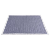 Giselle 152x203cm Throw Blanket Double-Sided Fleece Lightweight For Sofa Couch Bed Queen