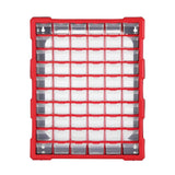 Giantz 60-Drawer Tool Storage Cabinet, Anti-Drop Hardware Organizer Storage Box
