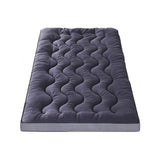 Giselle 5cm Mattress Topper Pillowtop toppers Bamboo Charcoal King Single