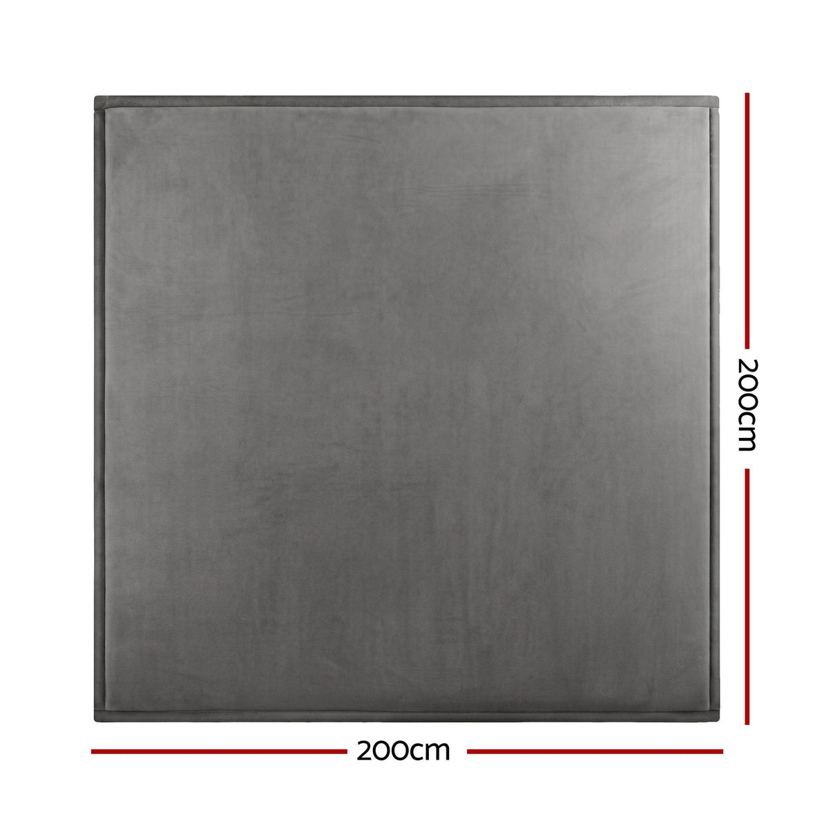 Artiss Tatami Mat Floor Mattress 3cm Thick Futon Mattresses Mellow Mat Rugs Living Room Grey