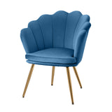 Pearl Armchair Navy