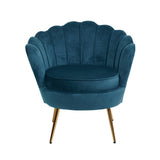 Pearl Armchair Navy