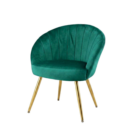 Eloise Armchair Green