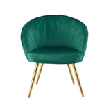 Eloise Armchair Green