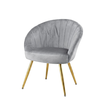 Eloise Armchair Grey
