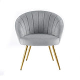 Eloise Armchair Grey