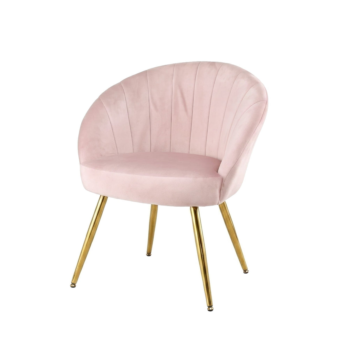 Eloise Armchair Pink