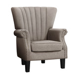 Andrew Armchair Beige