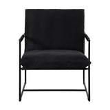 Artiss Armchair Lounge Chair Sling Black