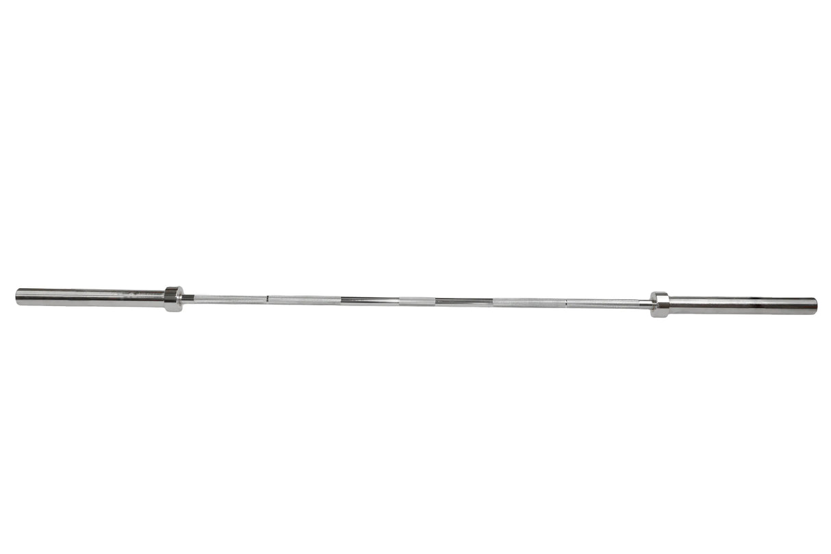 Olympic Barbell - 20kg | 2.2 m Standard