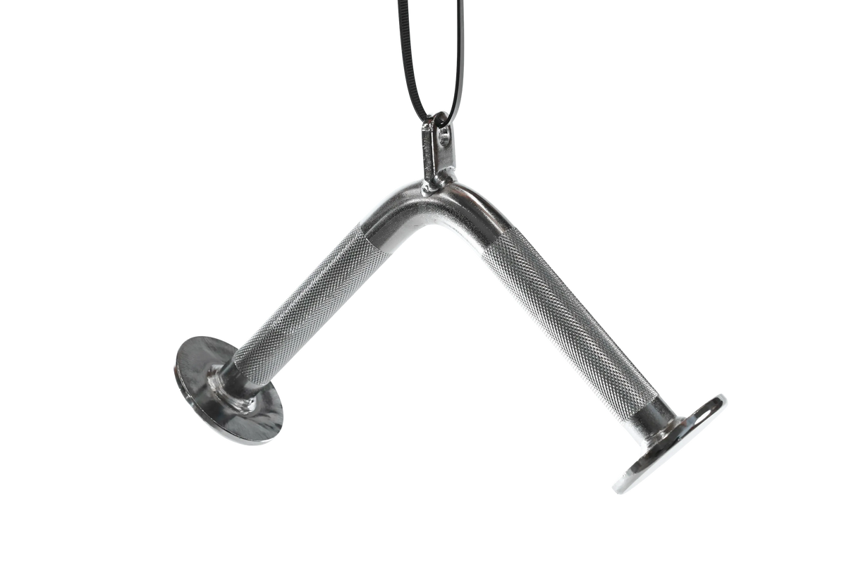 Multiple cable attachments set