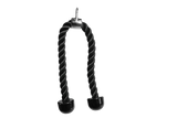 Multiple cable attachments set
