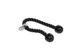 Cable Pulley Attachments Gym Accessories Lat Pull Push Press Down Tricep rope