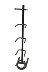 5-tier Slam Ball/Medicine Ball Storage Rack
