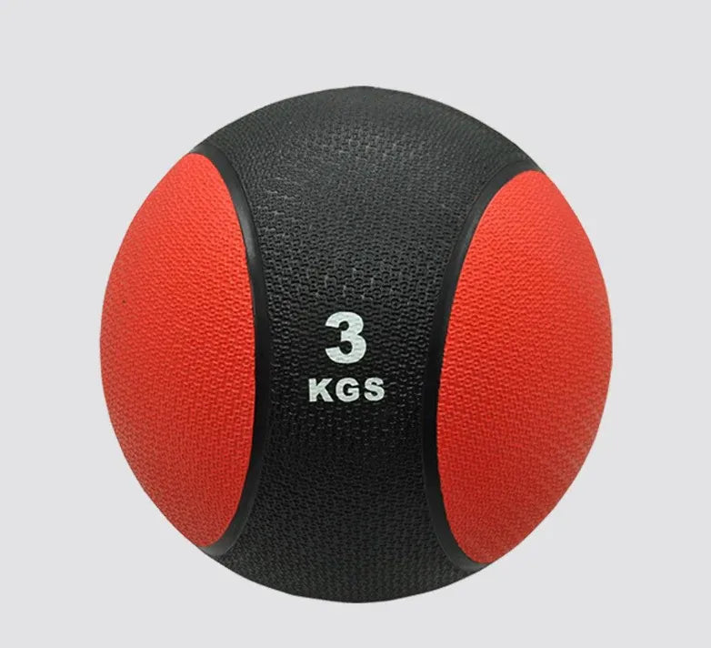Medicine Ball 2kg Commercial Grade