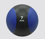 Medicine Ball 2kg Commercial Grade