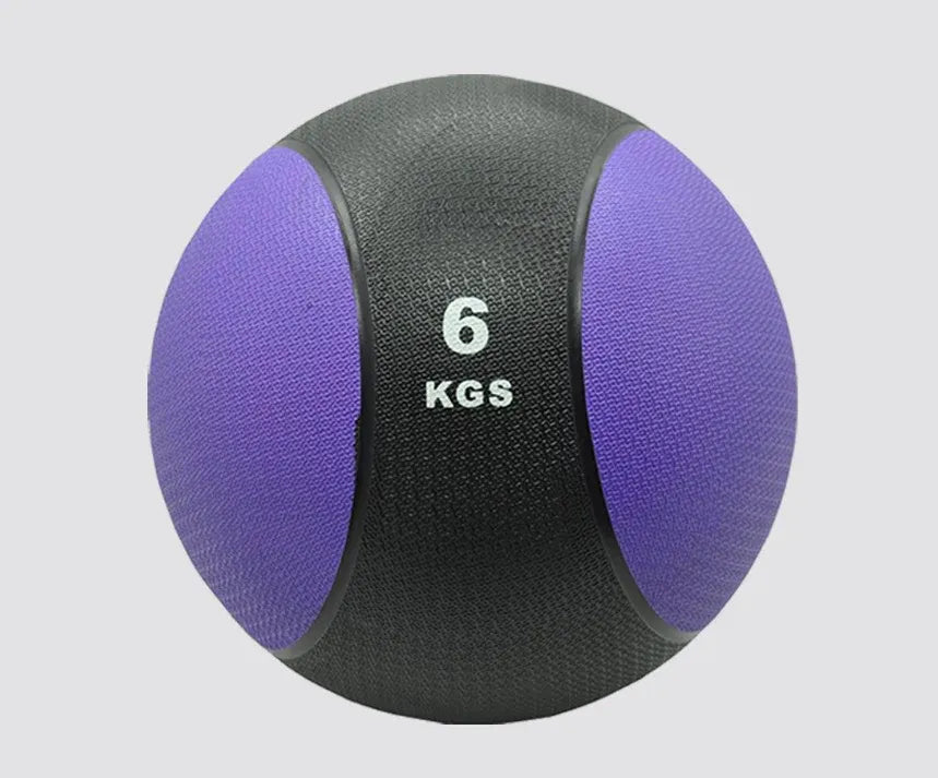 Medicine Ball 3kg Commercial Grade