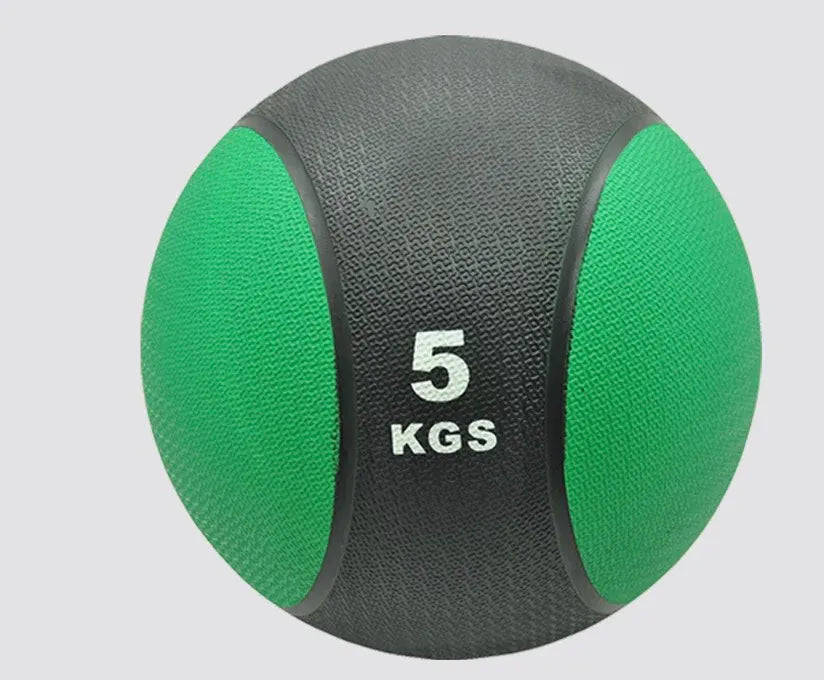 Medicine Ball 4kg Commercial Grade