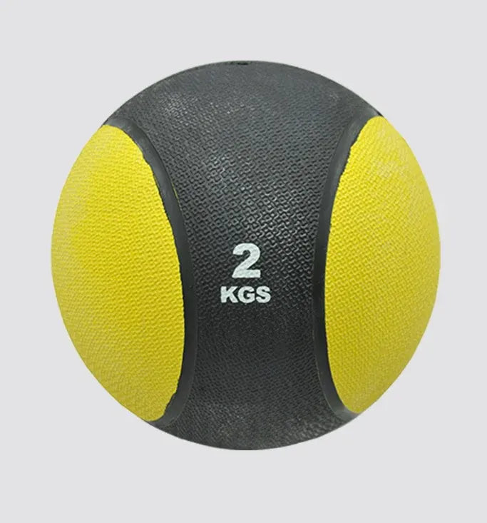 Medicine Ball 5kg Commercial Grade