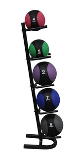 Medicine Ball 8kg Commercial Grade
