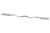 Olympic Curl Bar 120cm