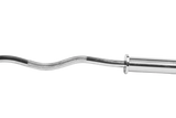 Olympic Curl Bar 120cm