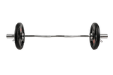 Olympic Curl Bar 120cm