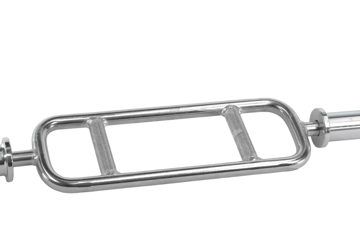 Olympic Heavy Duty Tricep Bar