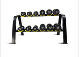Commercial Round Dumbbells 10kg
