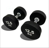 Commercial Round Dumbbells 2.5kg